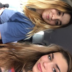 Meet your Posher, Sophie